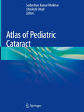 Atlas of Pediatric Cataract