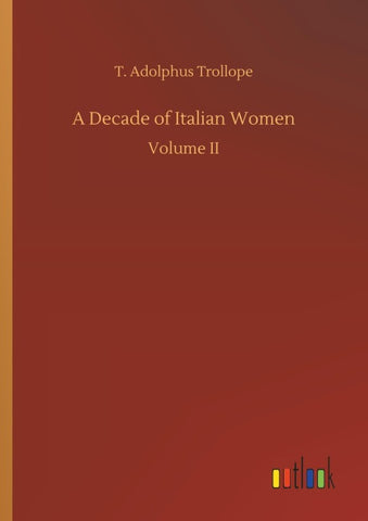 A Decade of Italian Women