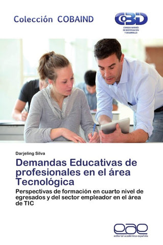 Demandas Educativas de profesionales en el área Tecnológica