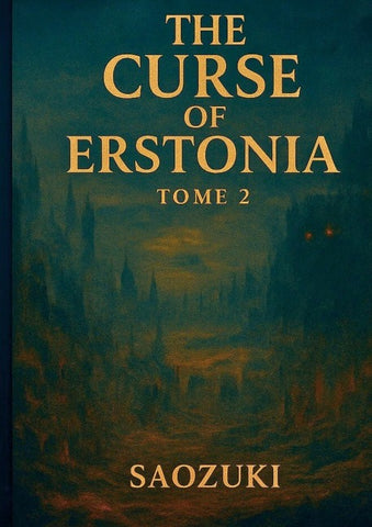 The Curse Of Erstonia T2