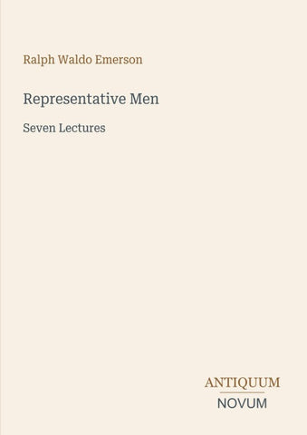 Representative Men