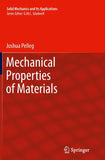 Mechanical Properties of Materials