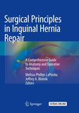 Surgical Principles in Inguinal Hernia Repair
