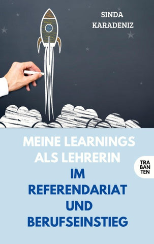 Meine Learnings als Lehrerin