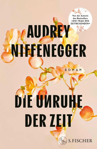 Die Unruhe der Zeit