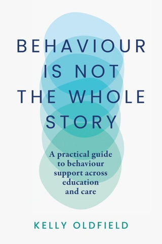 Behaviour Is Not the Whole Story