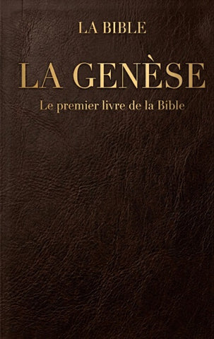 La Genèse
