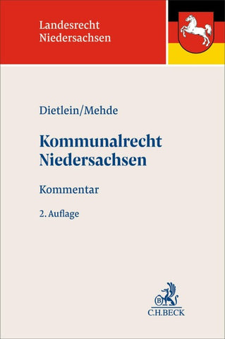 Kommunalrecht Niedersachsen