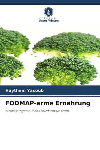 FODMAP-arme Ernährung
