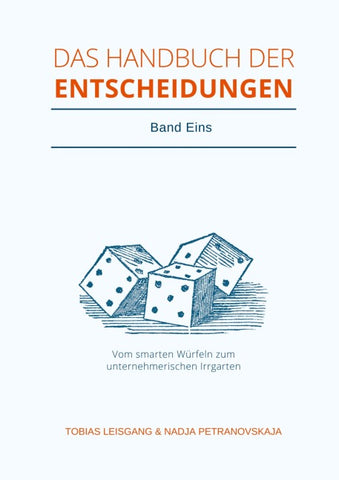 Das Handbuch der Entscheidungen
