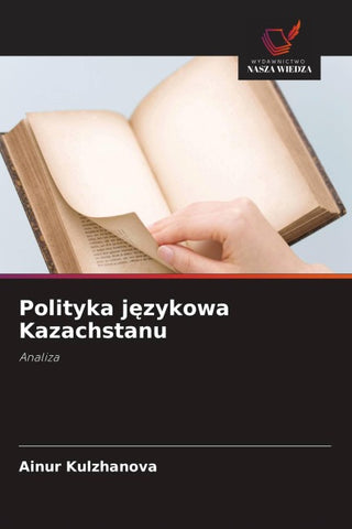 Polityka j¿zykowa Kazachstanu