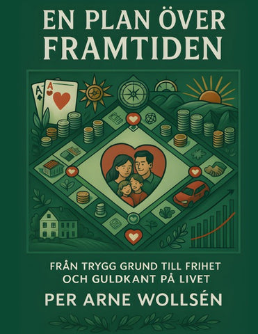 En Plan Över Framtiden