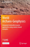 World Archaeo-Geophysics