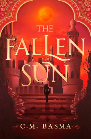 The Fallen Sun