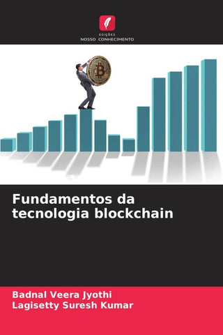 Fundamentos da tecnologia blockchain