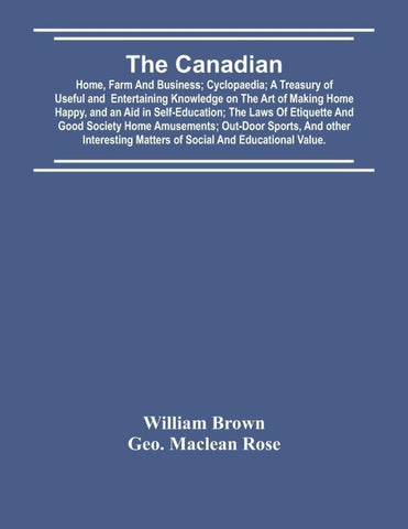 The Canadian
