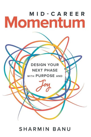 MID-CAREER Momentum