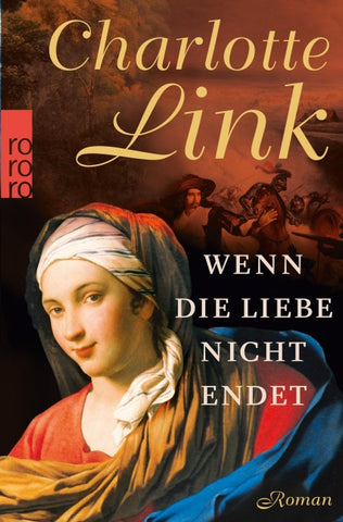Wenn die Liebe nicht endet