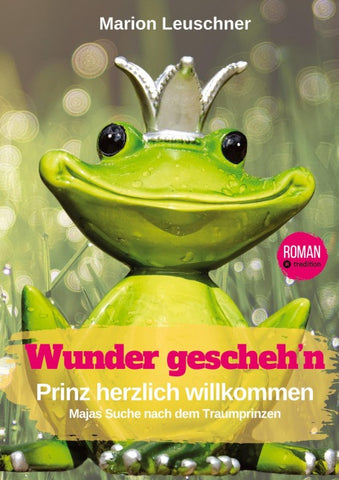 Wunder geschehn Prinz herzlich willkommen