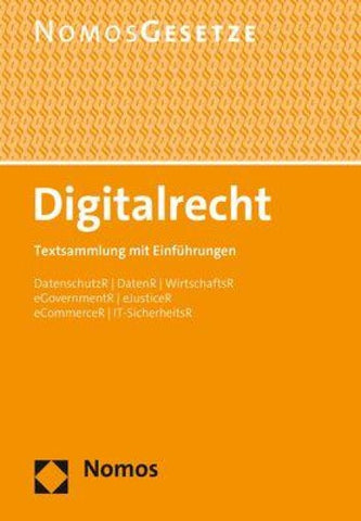 Digitalrecht