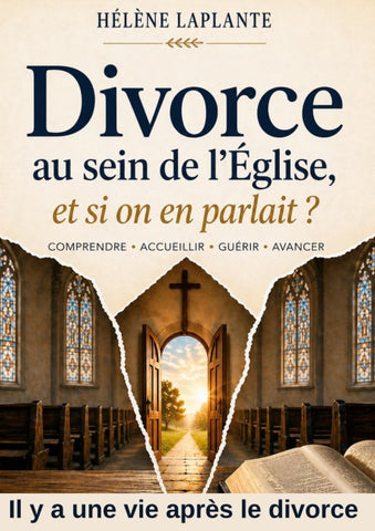 Divorce au sein de l'église, et si on en parlait?