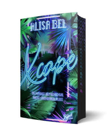 XCape: Du kannst dem Schicksal nicht entkommen, Alice.