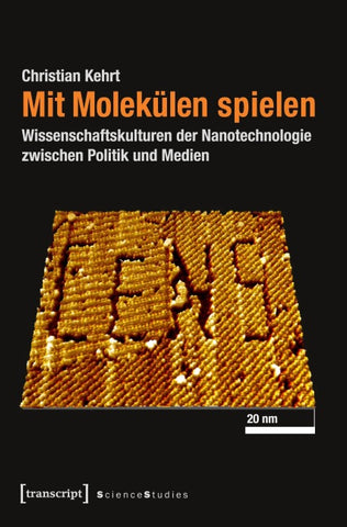 Mit Molekülen spielen