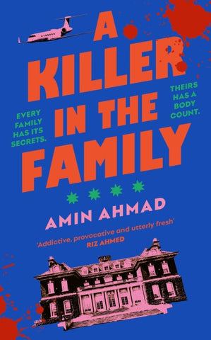 A Killer in the Family
