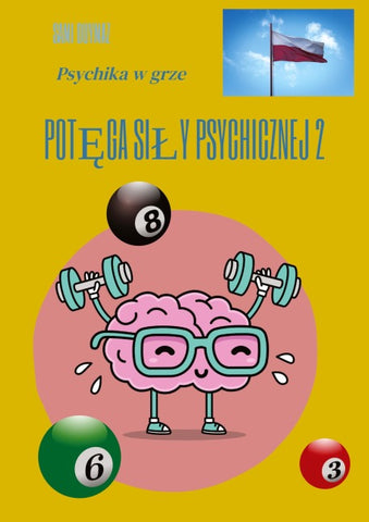 Pot¿ga si¿y psychicznej 2