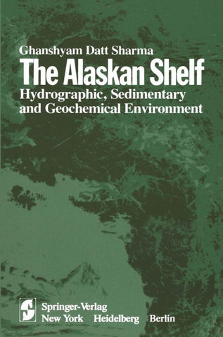 The Alaskan Shelf