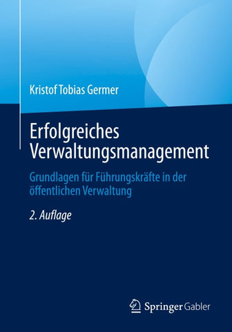 Erfolgreiches Verwaltungsmanagement