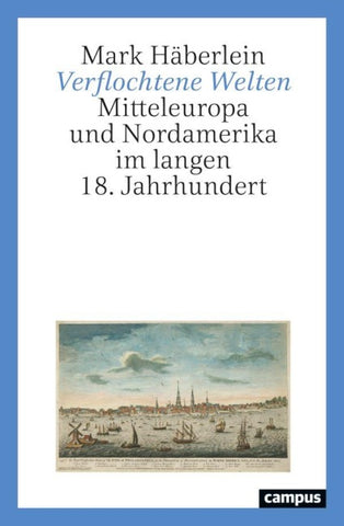 Verflochtene Welten