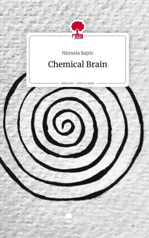 Chemical Brain. Life is a Story - story.one