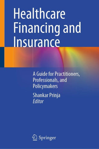 Healthcare Financing and Insurance