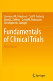 Fundamentals of Clinical Trials