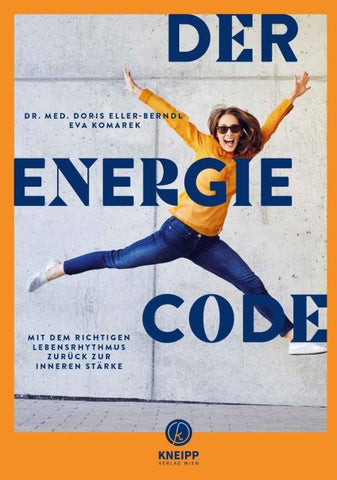 Der Energie-Code