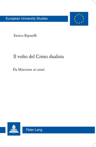 Il volto del Cristo dualista