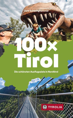 100 x Tirol