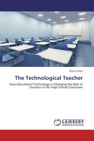 The Technological Teacher