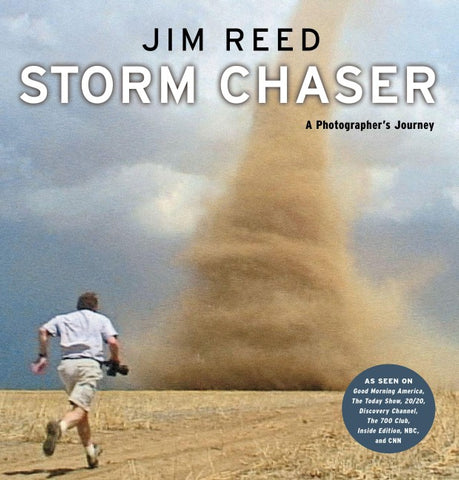Storm Chaser