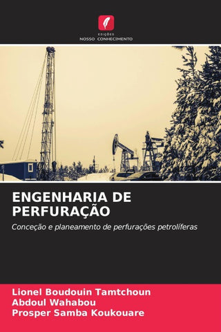ENGENHARIA DE PERFURAÇÃO