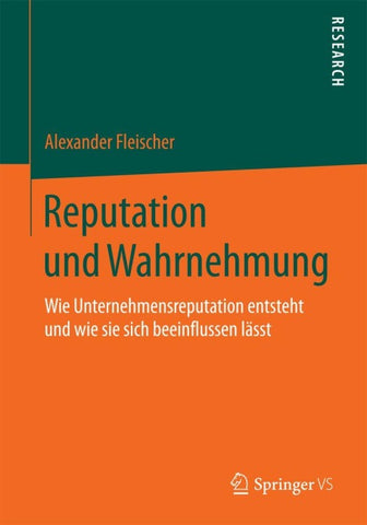 Reputation und Wahrnehmung