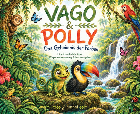 VAGO & POLLY