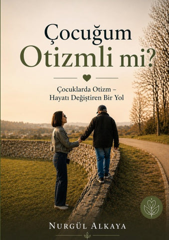 Cocugum Otizmli mi?