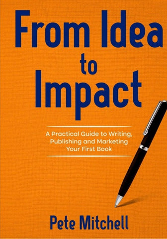 From Idea to Impact