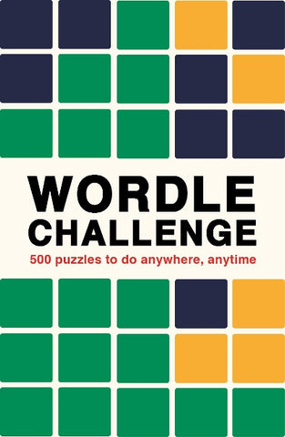 Wordle Challenge