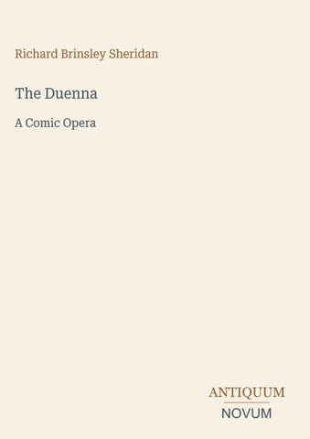 The Duenna