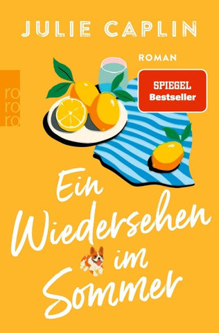 Ein Wiedersehen im Sommer
