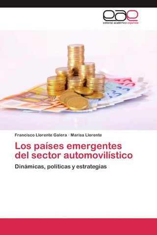 Los países emergentes del sector automovilístico