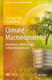 Climate Macroeconomics